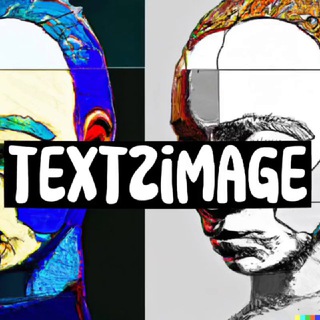 Telegram group profile photo for Генерируем Чат | DALLE3