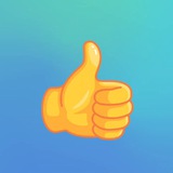Telegram profile photo for Бизнес