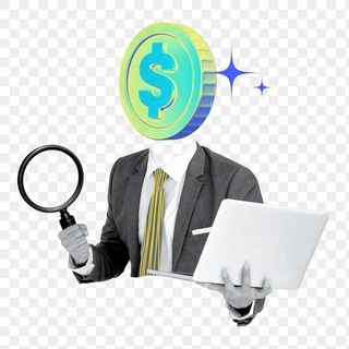 Telegram profile photo for HAPPWORK