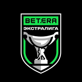 Telegram profile photo for Betera-Экстралига | Extra.hockey.by