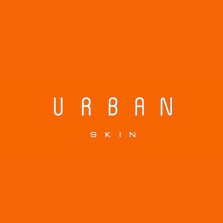 Telegram profile photo for URBANSKIN