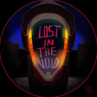 Telegram profile photo for <<LOST_in_the_VOID>>