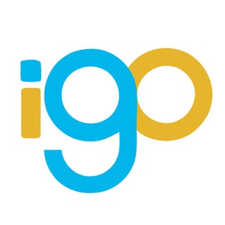 Telegram profile photo for igo Italia🇮🇹🗺
