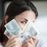 Telegram profile photo for Win the money
