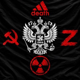 Telegram profile photo for ☭ Штаб Братвы Z 🌾🇧🇾🇷🇺