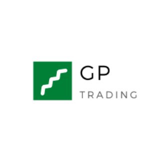 Telegram profile photo for GP Trading