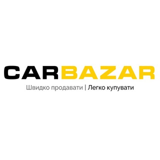 Telegram profile photo for CARBAZAR
