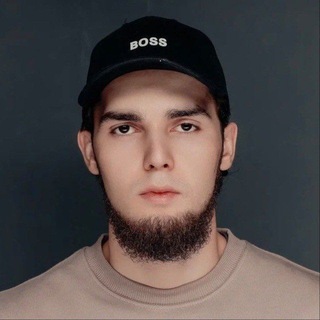 Telegram profile photo for WENGALLBI ✊🏼 Ахмед Венгалби