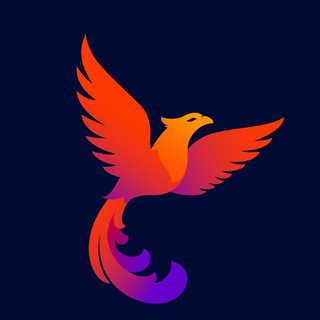 Telegram profile photo for Phoenix Animation