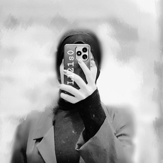 Telegram profile photo for "الإدارية سَارا "