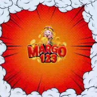 Telegram group profile photo for Margo123 Slot Gacor