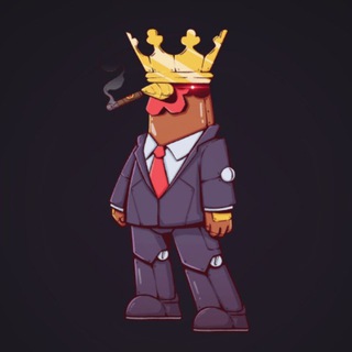 Telegram profile photo for Daily Combo 👾