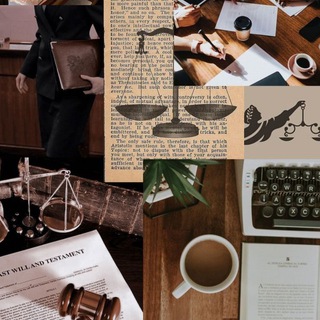 Telegram profile photo for صناعة المحامي المحترف 🥇 📚
