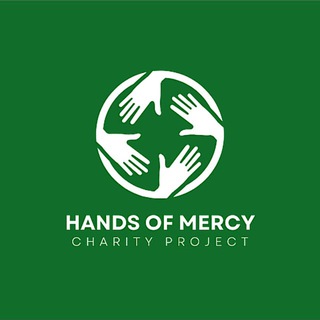 Telegram profile photo for Hands of Mercy