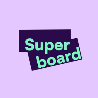 Telegram profile photo for Superboard Announcements