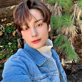Telegram profile photo for HueningKai 𝆺𝅥𝅯S^^