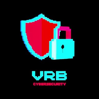 Telegram profile photo for VRB GROUP | Business Automation