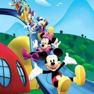 Telegram profile photo for PARTNER MICKEY PROMOTE