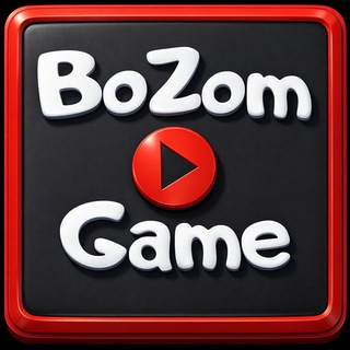 Telegram profile photo for BoZoM