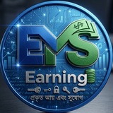 Telegram profile photo for EMS Earning