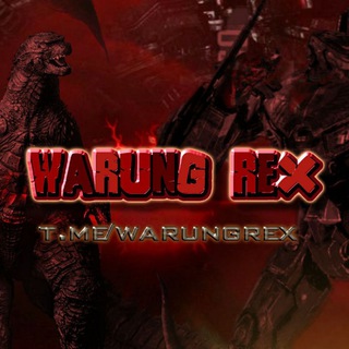 Telegram profile photo for WARUNG REX