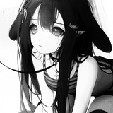 Telegram profile photo for tm so cute