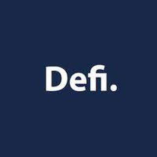 Telegram profile photo for Defi Community || Airdrop
