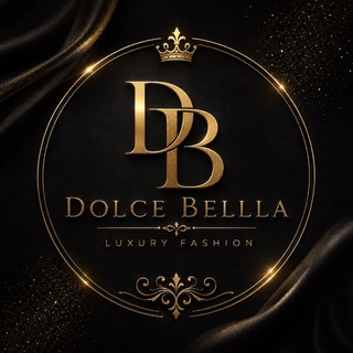 Telegram profile photo for DOLCE BELLA & VENDİ