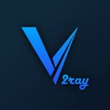 Telegram profile photo for VPN کانفیگ v2ray