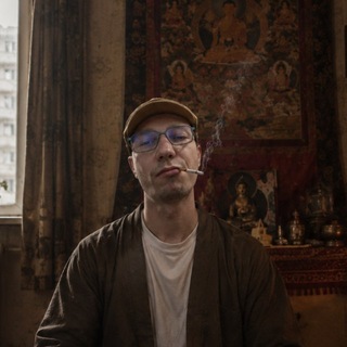Telegram profile photo for SHIT HAPPENS