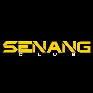 Telegram profile photo for 👑SENANG CLUB👑