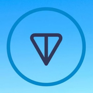 Telegram profile photo for TON community SV