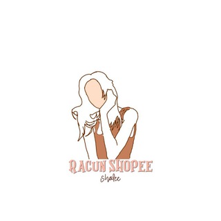 Telegram profile photo for Racun Shopee 🍒