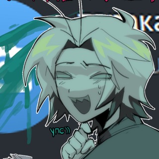 Telegram profile photo for тараканье убежище