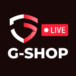 Telegram profile photo for G-Shop.uz Live