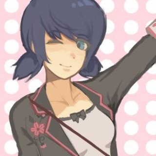 Telegram profile photo for Its adrinettover and hananenover