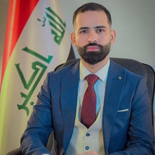 Telegram profile photo for مرشحات عباس علي الغالبي