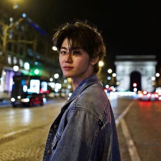 Telegram profile photo for Jaemin ^__^
