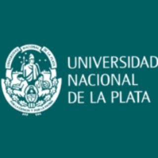 Telegram profile photo for Universidad Nacional de La Plata - UNLP