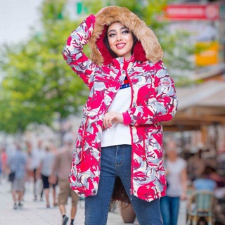 Telegram profile photo for همکاری تک یاسمن درگهان (بهار)