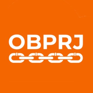 Telegram profile photo for OBPRJ