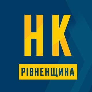 Telegram profile photo for НК Рівненщина