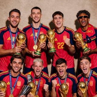 Telegram profile photo for Barca Chat