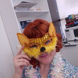Telegram profile photo for МУЗЫКАЛЬНАЯ СТРАНИЧКА 🎼| АЛЁНА СПИРИНА самобытный автор-исполнитель, участница ТО "Песни иткульского лета"