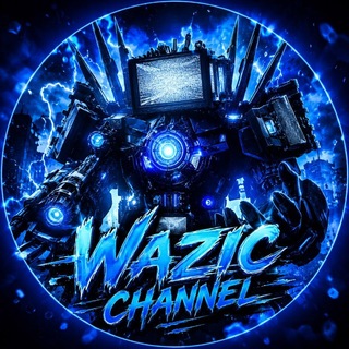 Telegram profile photo for ☘️ 𝕎𝕒𝕫𝕚𝕔 🏵