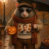 Telegram profile photo for Мелкомемье