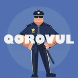 Telegram profile photo for Qorovul 1