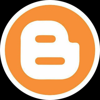 Telegram profile photo for New Free Blogger Templates