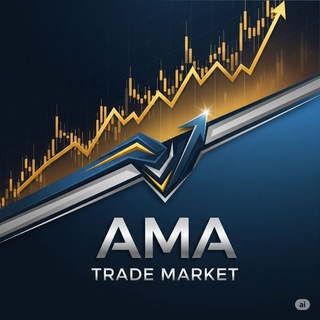 Telegram profile photo for AMA TRADER