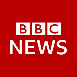 Telegram profile photo for BBC News English - rss feed